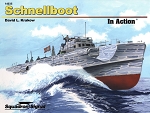 Schnellboot In Action (SC)
